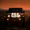 Cover Jayle - 4X4 Jayle - 4X4