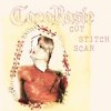 Cover CocoRosie - Cut Stitch Scar CocoRosie - Cut Stitch Scar