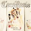 Cover CocoRosie - Pushing Daisies CocoRosie - Pushing Daisies