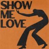 Cover WizTheMc & Bees & Honey - Show Me Love WizTheMc & Bees & Honey - Show Me Love