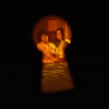 Cover Selena Gomez & Benny Blanco - Ojos Tristes Selena Gomez & Benny Blanco - Ojos Tristes