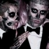 Cover Lady Gaga - Zombieboy Lady Gaga - Zombieboy