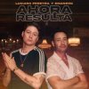Cover Luciano Pereyra & Emanero - Ahora Resulta Luciano Pereyra & Emanero - Ahora Resulta
