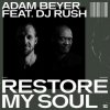 Cover DJ Rush - Restore My Soul DJ Rush - Restore My Soul