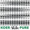 Cover Koer - Apocalypce Koer - Apocalypce