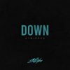 Cover The Strike - Down (Stripped) The Strike - Down (Stripped)