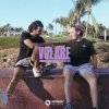 Cover Two Cuzzos - Volare Two Cuzzos - Volare