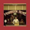 Cover The Doors - Riders On The Storm The Doors - Riders On The Storm