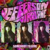 Cover Jefferson Airplane - Somebody To Love Jefferson Airplane - Somebody To Love