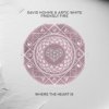 Cover David Hohme & Artic White - Friendly Fire David Hohme & Artic White - Friendly Fire