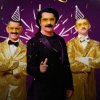 Cover Павло Зибров - День народження Павло Зибров - День народження