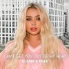 Cover Dj Dark & Kaila - Can't Get You Out Of My Head Dj Dark & Kaila - Can't Get You Out Of My Head