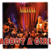 Cover Nirvana - About a Girl Nirvana - About a Girl