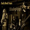 Cover Blabpipe - Graviton Blabpipe - Graviton