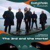 Cover The 3rd And The Mortal - Atupoema The 3rd And The Mortal - Atupoema