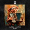 Cover KILLTEQ & DIMESTRIX - My Humps KILLTEQ & DIMESTRIX - My Humps