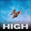 Cover Lavbbe & Shaggy & Constantin - HIGH Lavbbe & Shaggy & Constantin - HIGH