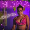 Cover Little Sis Nora - MDMA Little Sis Nora - MDMA