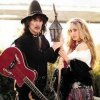 Cover Blackmore's Night - Scarbourgh fair Blackmore's Night - Scarbourgh fair