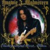 Cover Yngwie Malmsteen - Magic Mirror Yngwie Malmsteen - Magic Mirror