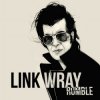 Cover Link Wray - Studio Blues Link Wray - Studio Blues