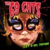 Cover The 69 Cats - Vampire Shuffle The 69 Cats - Vampire Shuffle