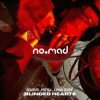 Cover Ikarus & MD DJ & Luna Dusk - Blinded Hearts Ikarus & MD DJ & Luna Dusk - Blinded Hearts