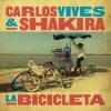 Cover Shakira & Carlos Vives - La Bicicleta Shakira & Carlos Vives - La Bicicleta