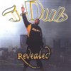 Cover J Dub - You J Dub - You
