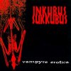 Cover Inkubus Sukkubus - All along the crooked way Inkubus Sukkubus - All along the crooked way
