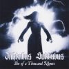 Cover Inkubus Sukkubus - Hell-Fire Inkubus Sukkubus - Hell-Fire