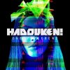Cover Hadouken! - Bombshock Hadouken! - Bombshock