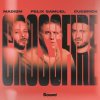 Cover Madism & Cuebrick & Felix Samuel - Crossfire Madism & Cuebrick & Felix Samuel - Crossfire