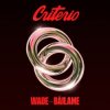 Cover Wade - Bailame Wade - Bailame