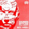Cover Darren Styles - So High Darren Styles - So High