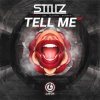 Cover Stillz - Refined Stillz - Refined