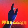 Cover Jay Robinson - Free Again Jay Robinson - Free Again