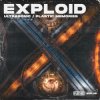 Cover Exploid - Frozen Black Exploid - Frozen Black