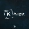 Cover K Motionz - Trapline K Motionz - Trapline