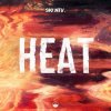 Cover Skantia - Heat Skantia - Heat