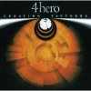 Cover 4hero - Les Fleur 4hero - Les Fleur