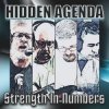 Cover Hidden Agenda - Salvation Hidden Agenda - Salvation