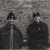 Cover Flytronix - Heavy Traffic Flytronix - Heavy Traffic