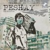 Cover Peshay - Move Ya Body Peshay - Move Ya Body