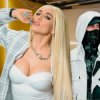 Cover Alan Walker & Ava Max & Gimb - End of Time Alan Walker & Ava Max & Gimb - End of Time