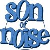 Cover Son Of Noise - Hypocrisy Son Of Noise - Hypocrisy