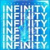 Cover Niels Van Gogh - Infinity Niels Van Gogh - Infinity