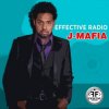 Cover Effective Radio - J-Mafia Effective Radio - J-Mafia