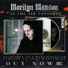 Cover Marilyn Manson - As Sick As The Secrets Of (Sleep) Marilyn Manson - As Sick As The Secrets Of (Sleep)