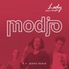 Cover Modjo - Lady Modjo - Lady